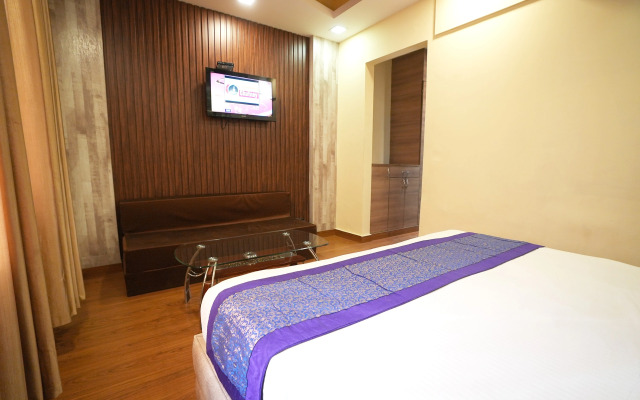Hotel Silver Stone