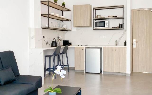 Caramela Luxury Apts
