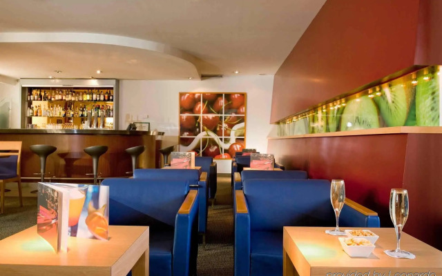 Novotel Grenoble Nord Voreppe