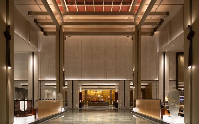 InterContinental Quanzhou by IHG