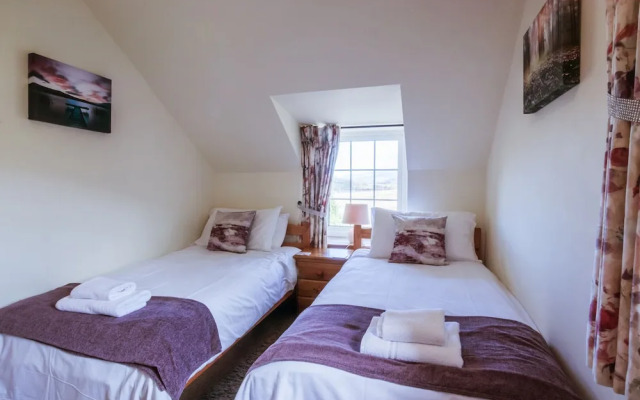 Stabal Cottage