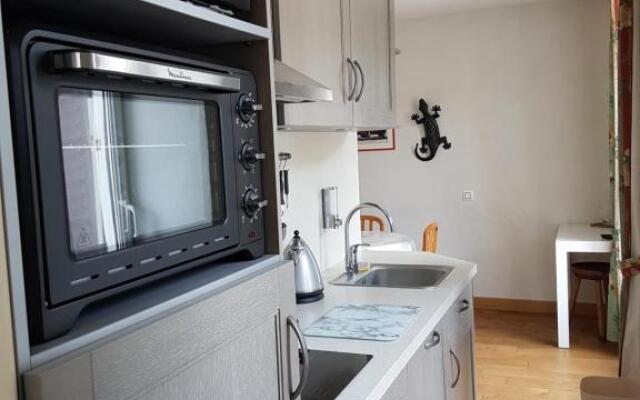 Appartement Cap Horn