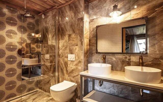 Chalet Raven Co-living