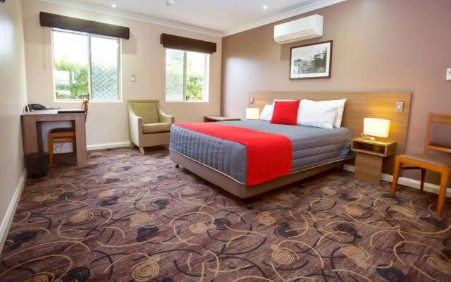 Quality Hotel Bayswater