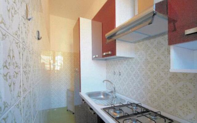 Appartamento Stella Maris