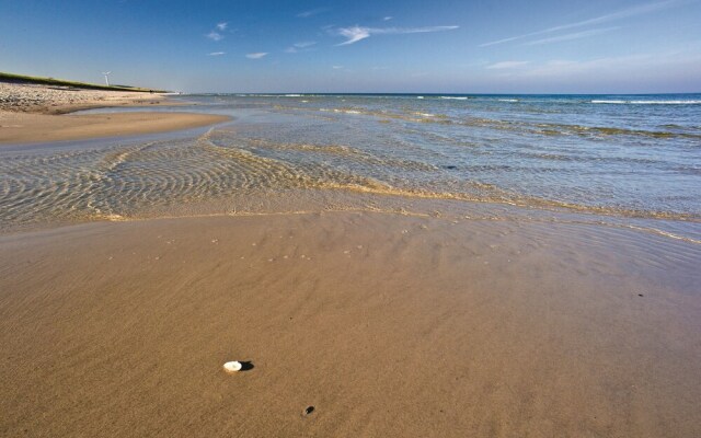 Aparthotel Pension Haus Windhook