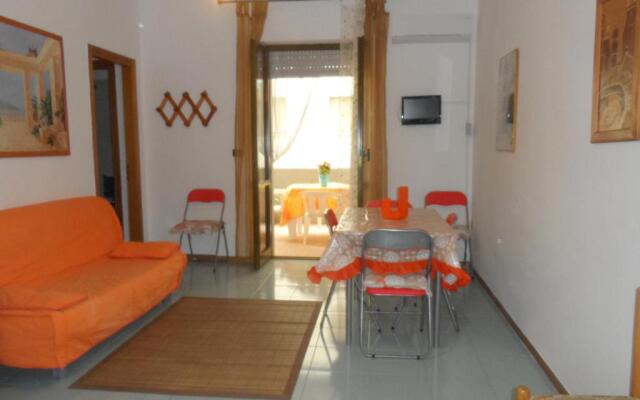 La Spiaggia sotto Casa