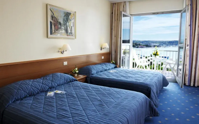 Hotel Mirna – Lifeclass Hotels & Spa, Portorož