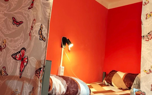 Hostel N1 in Sofia