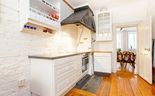 ApartDirect Gamla Stan