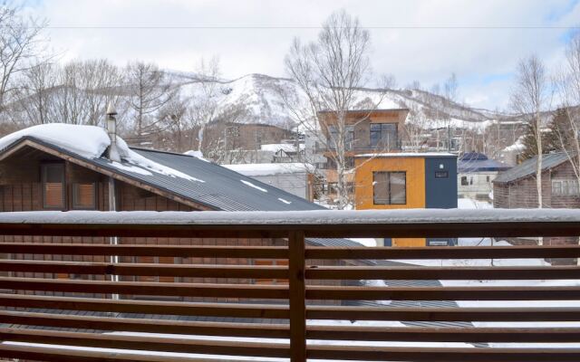 AhSo Niseko