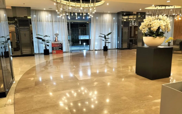 Shore 2 Residence Tower 2 - 619