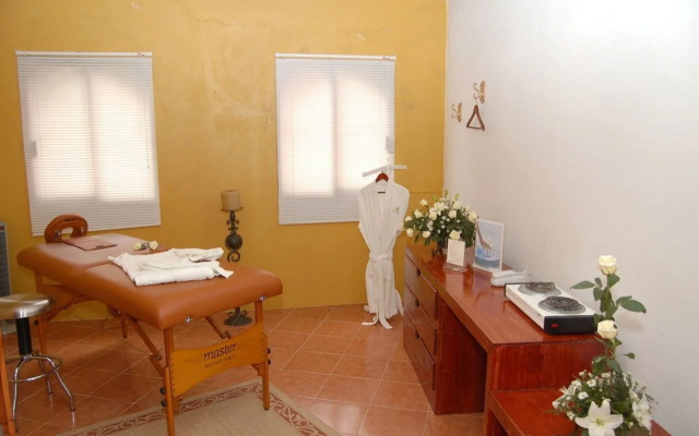 Hotel Misión Los Cocuyos