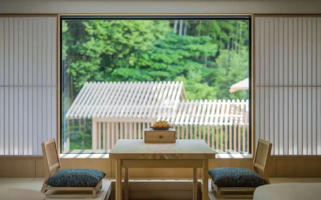 Banyan Tree Higashiyama Kyoto