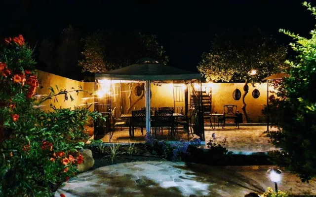 Casa Emiliana