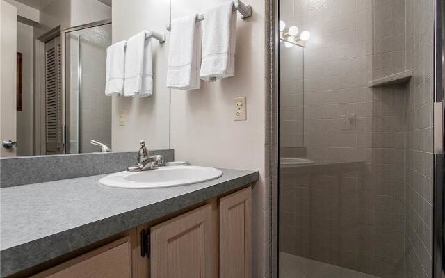 Willows B3 - 2 Bedrooms Condo