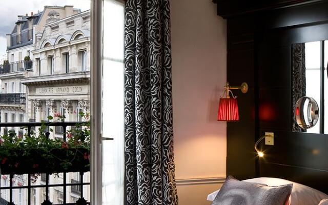 Apartment Observatoire