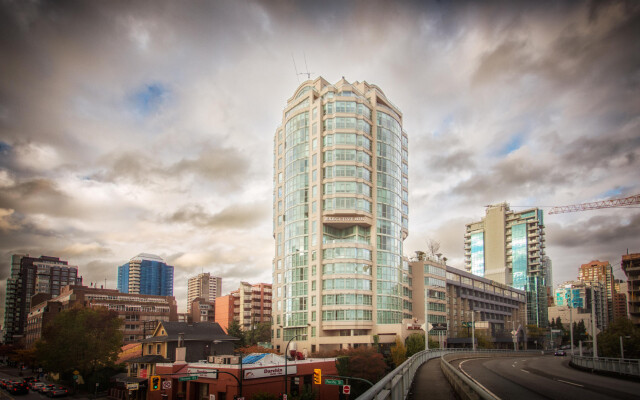 The Parker Hotel Vancouver