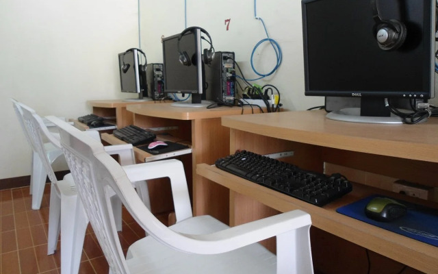 Huen Kuang Nan Hotel