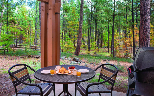 WorldMark Pinetop