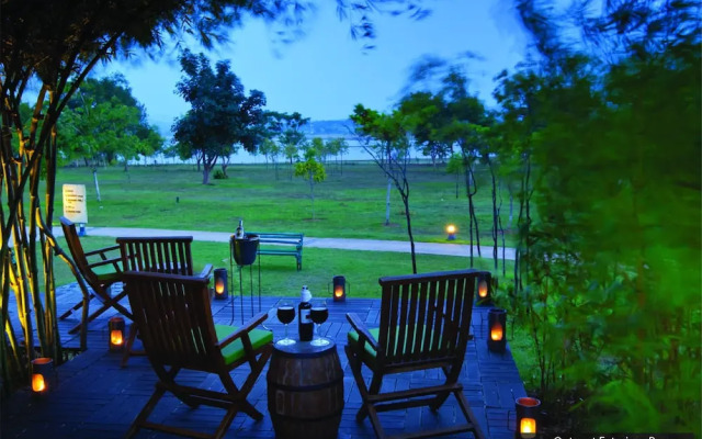 The Serai Kabini