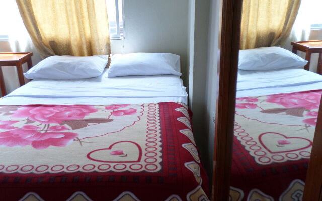 Hostal Miconia