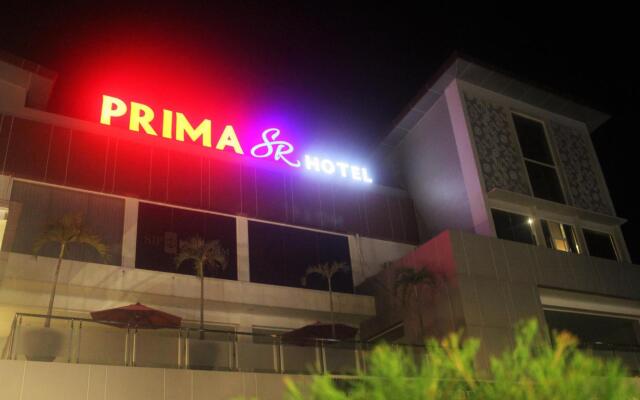 Prima Sr Hotel & Convention