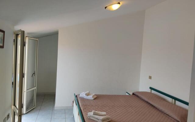 Two level apartment Aragosta-ARAGOSTA