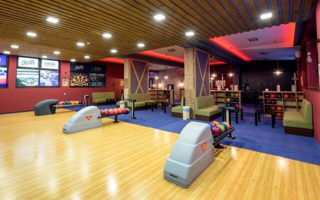 Septimia Hotels & Spa Resort