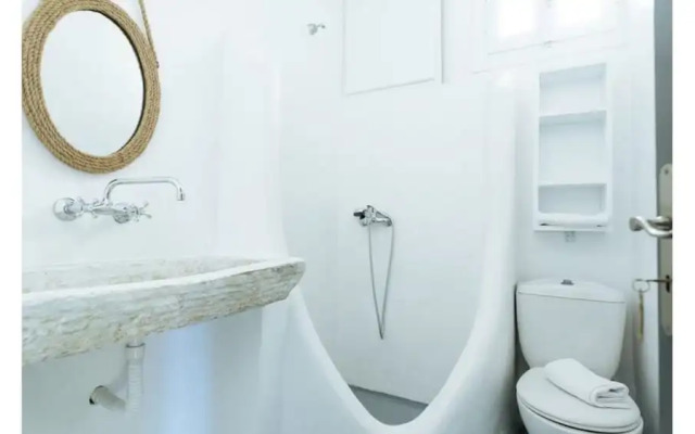 Amazing 1-Bedroom House in Tinos