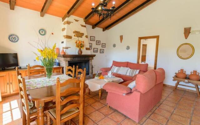 Casa Rural El Moral