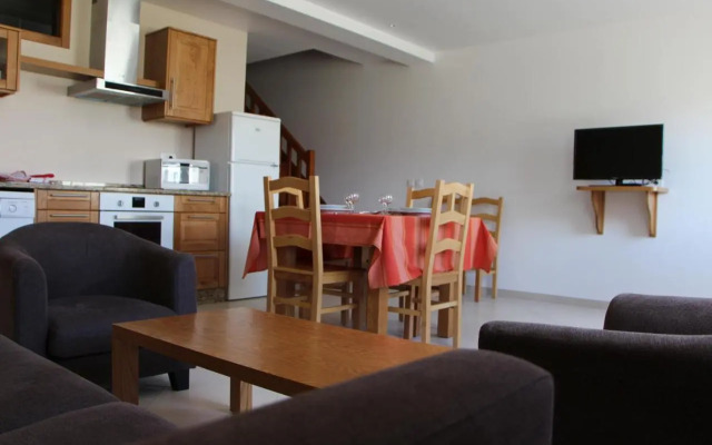 Gîtes de la Bergerie