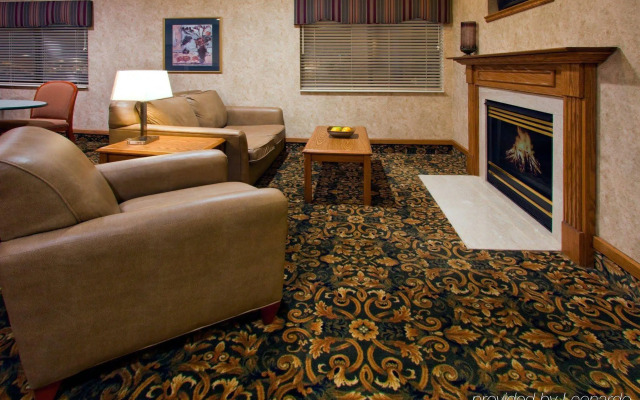 Holiday Inn Express Howe by IHG