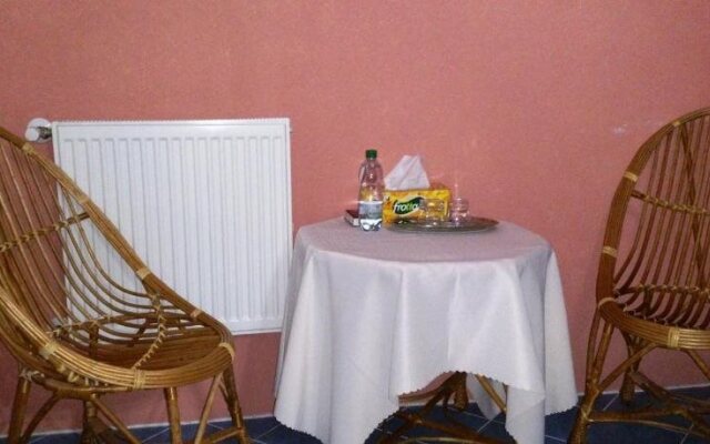 Sunnystreet Guesthouse