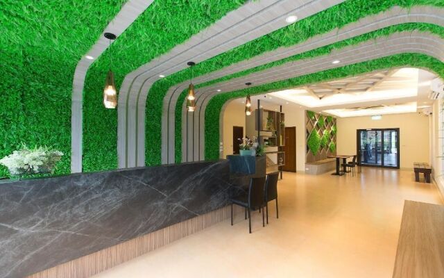 No. 16 Homestay