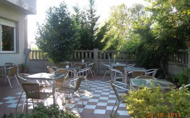 Hostal O Rancheiro
