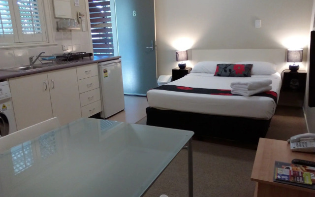 Brisbane Street Studios