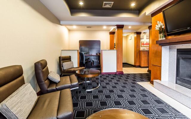 TownePlace Suites by Marriott Gilford