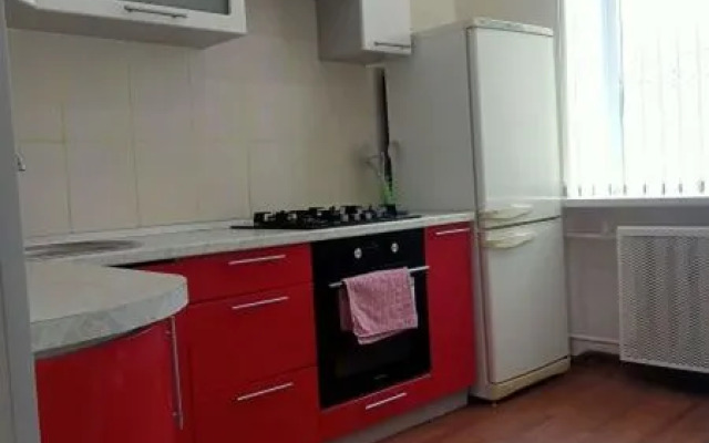 Апартаменты Пять Звезд на Набережной