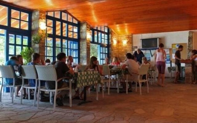 Hotel Paraktio
