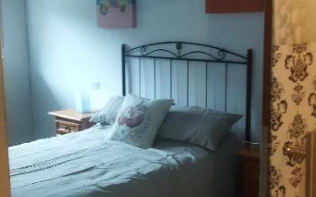 Apartamento rural castril