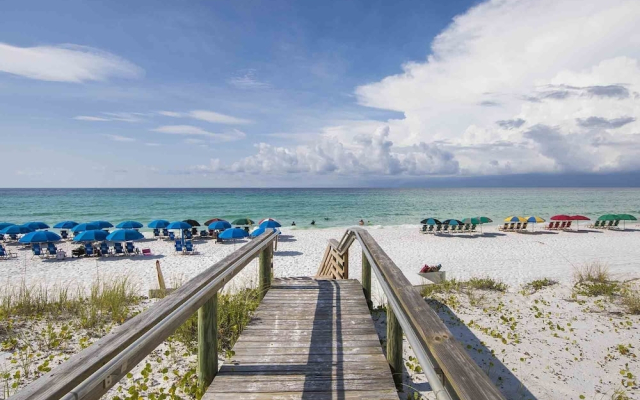 Shoreline Garden Townhomes #31 - Linger Longer