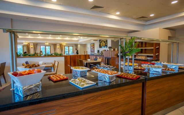 Harlek Termal Otel