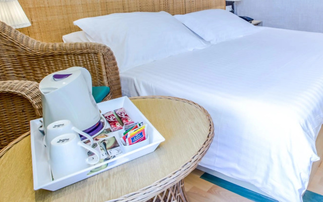 Hotel Villa Adriatica - Adults only