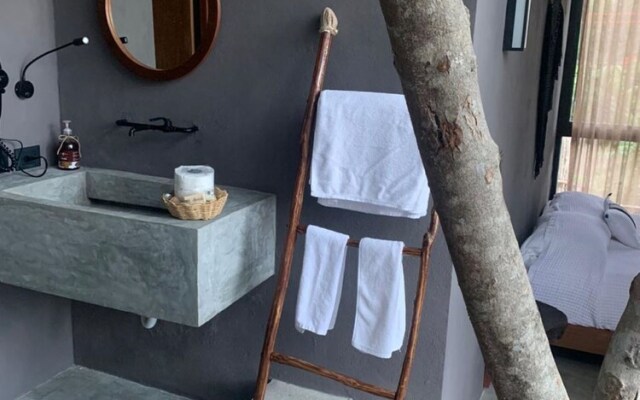 Ariche Tulum Hotel y Hostal