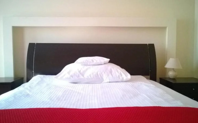 Yuca Hotel Lodz