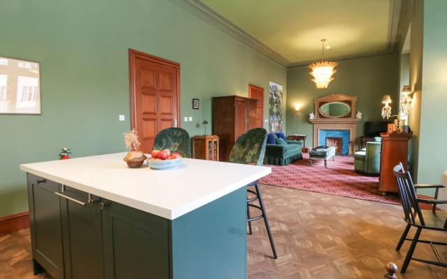 Derry - Mar Lodge Estate