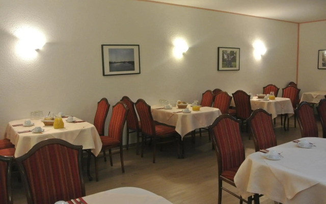 Hotel Art-Ambiente