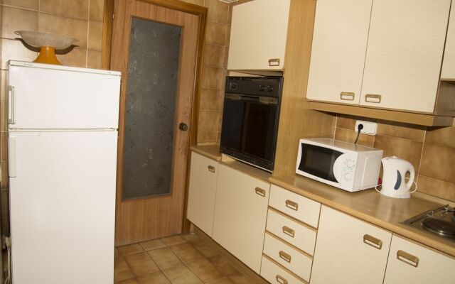 Apartamentos Torre Don Vicente - Arca Rent