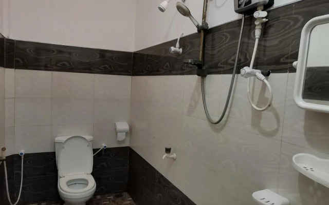 Sai Holiday Inn